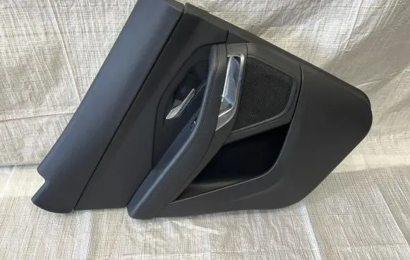 Jaguar E-Pace Rear door card panel trim