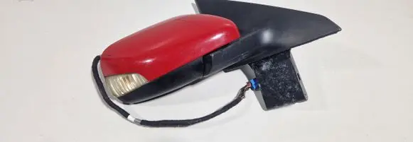 Volvo C70 Front door electric wing mirror E11015850