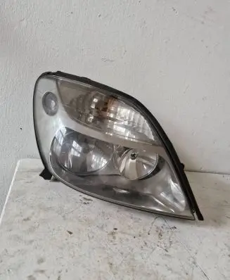 Renault Scenic I Headlight/headlamp