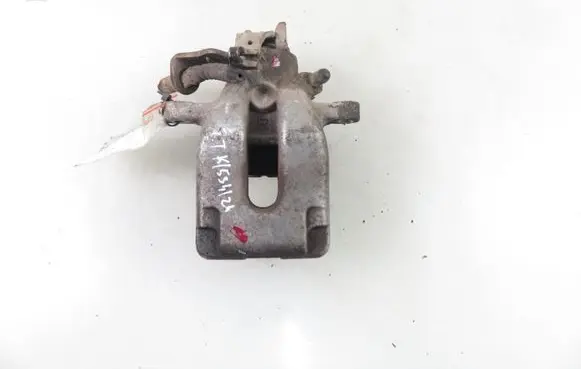 Peugeot 307 Rear brake caliper 