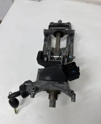 Mini One - Cooper R50 - 53 Ignition lock 