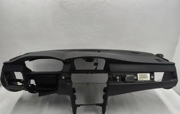 BMW 5 E60 E61 Dashboard 7063255