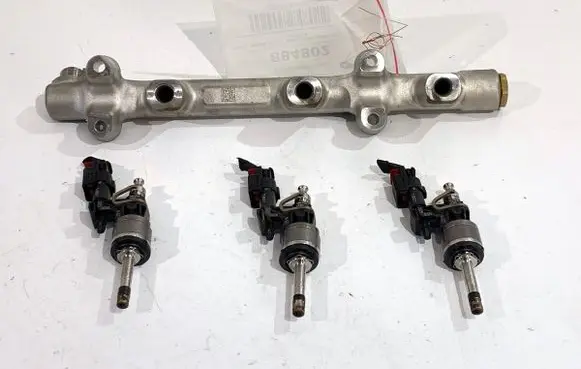 Skoda Scala Fuel main line pipe 026150007B