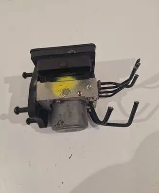 Mercedes-Benz GLC AMG ABS Pump A2059007245 A010F812A A009D437