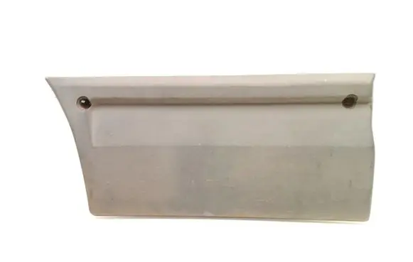 Iveco Daily 35 - 40.10 Front door trim (molding) 504099764