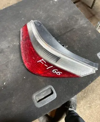 BMW 5 E39 Rear/tail lights 15823803