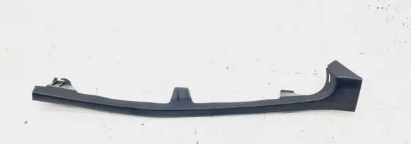 Volkswagen PASSAT B6 Rear seat side bottom trim 3C5867766