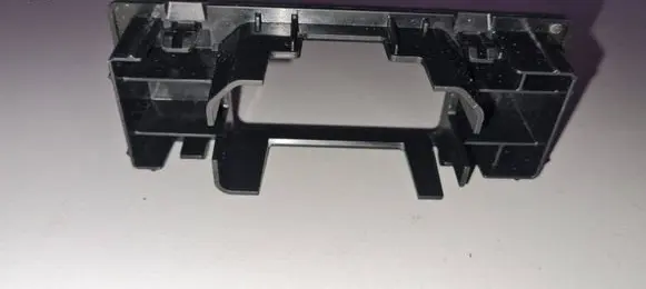 USB socket connector