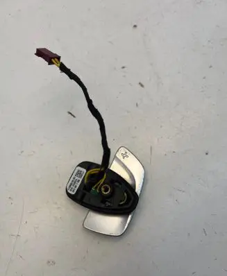 Mercedes-Benz S W222 Gear shift switch/knob A0999051300 130867D 90120976000004