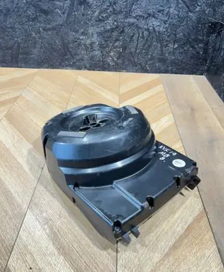 Mercedes-Benz B W245 Subwoofer speaker A1698200702 7297241014