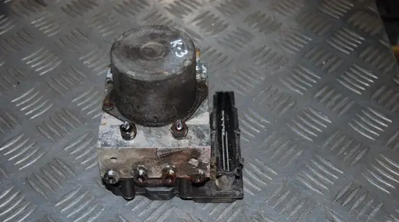 KIA Ceed ABS Pump 0265235330 589201H600