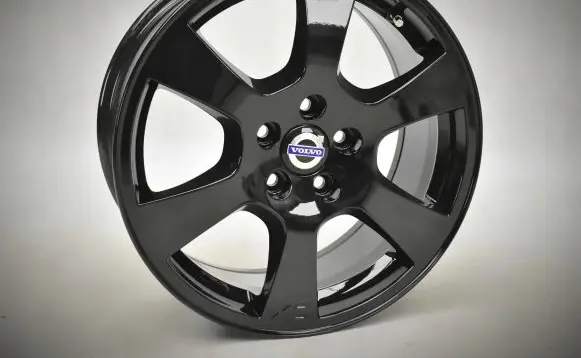 Volvo XC60 R17 alloy rim 30671480