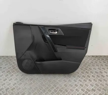 Toyota Auris E180 Front door card panel trim 6777702300