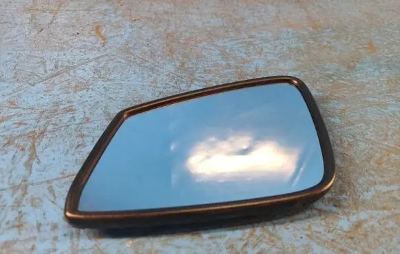 BMW 3 F30 F35 F31 Wing mirror glass 9251324001
