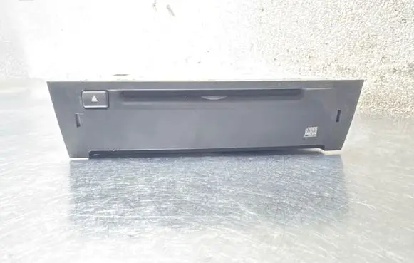 Saab 9-3 Ver2 CD/DVD changer 12802520 00086625 12802523