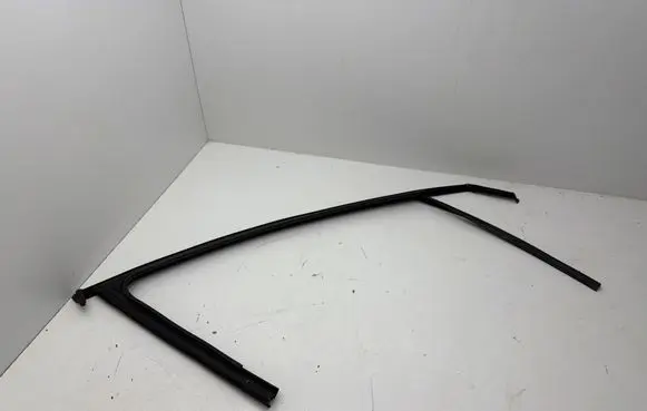 Skoda Elroq Front door trim (molding) 5LA837431F