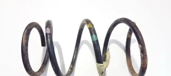 Subaru Outback Front coil spring