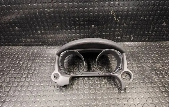 Peugeot 4008 Dashboard trim 8060A180