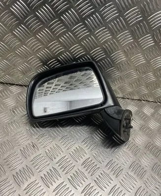Hyundai Trajet Front door electric wing mirror 012134