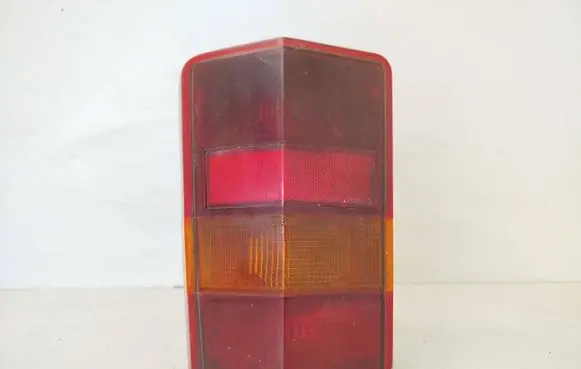 Fiat Ducato Rear/tail lights 0140660 38050 38052
