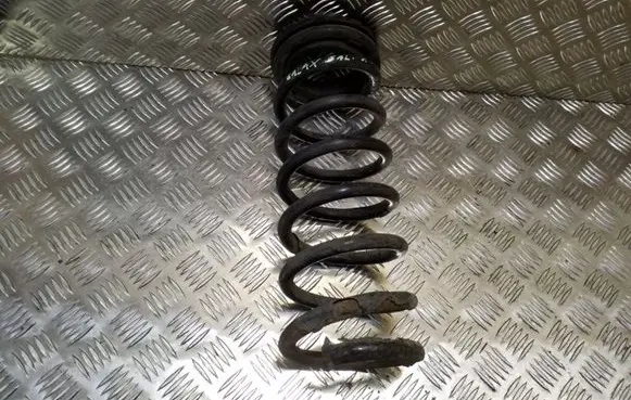 Ford Galaxy Rear coil spring