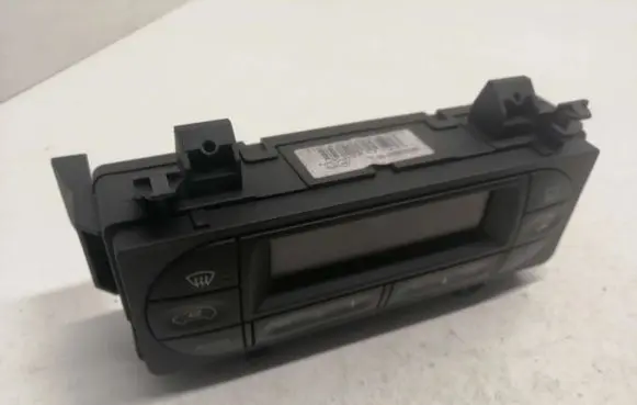 Citroen C3 Climate control unit 96533393XT N101754 69210003