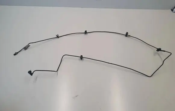 BMW 3 G20 G21 Webasto auxiliary heater fuel line/pipe 9389094 26062020