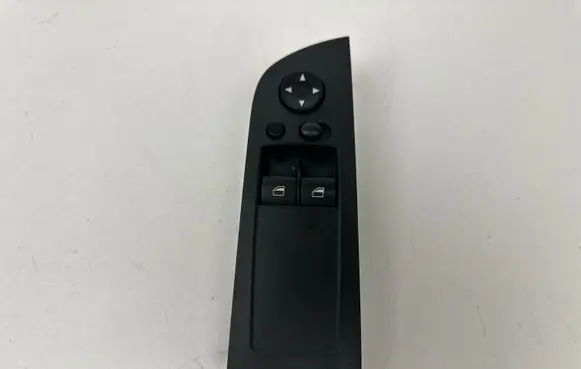 BMW 3 E92 E93 Electric window control switch 9132171