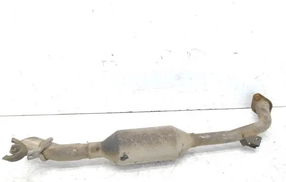 Suzuki Swift III Rear muffler/silencer tail pipe 