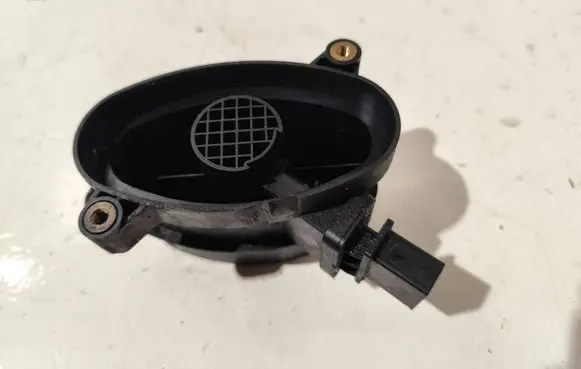 BMW X5 E53 Mass air flow meter 0928400504 7788744 1362