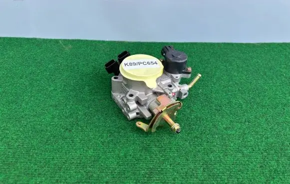 Nissan Almera Throttle body valve RTR60-65