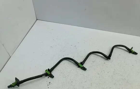 Citroen DS5 Fuel return line/hose X215147 35X5X6