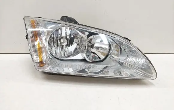 Ford Focus Headlight/headlamp 0374E 10178 10179