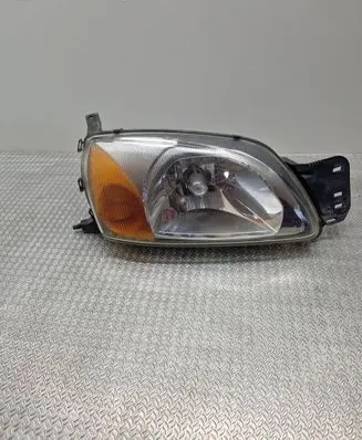 Ford Fiesta Headlight/headlamp 0301173302 YS6113005AK