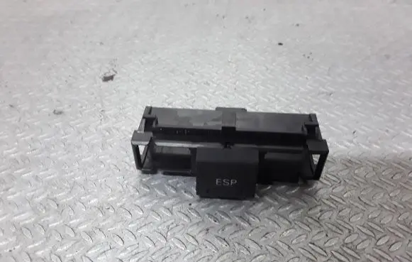 Audi A3 S3 8L ESP (stability program) switch 8L0927134C