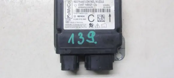 Ford Kuga II Airbag control unit/module CV4T-14B321-CG
