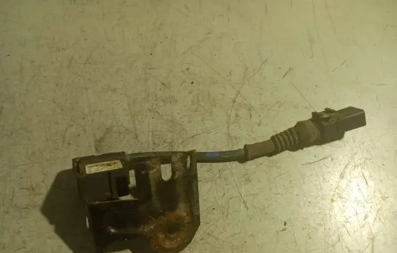 Volkswagen Phaeton ESP acceleration yaw rate sensor 3D0616576D 15178200442