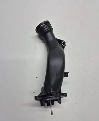 Mercedes-Benz S W221 Engine coolant pipe/hose A2782000815