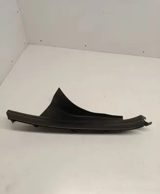 BMW 5 F10 F11 Side skirt rear trim 9162723