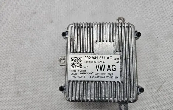 Seat Tarraco Voltage converter/converter module SPEED992941571AC 992941571AC