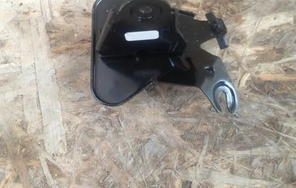 Volkswagen e-Golf ABS pump bracket 5QE612391A