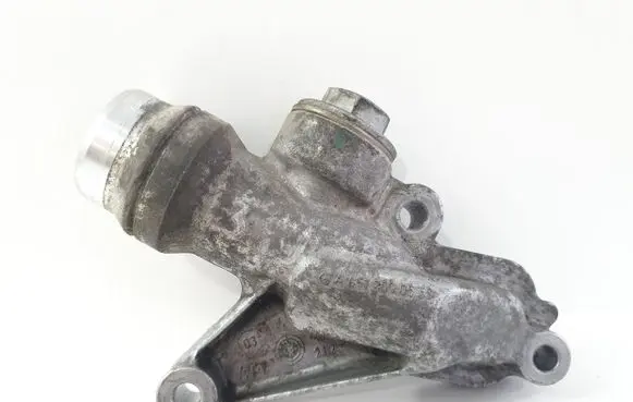 Mercedes-Benz A W176 Engine coolant pipe/hose A6512000556