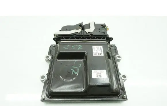 Volvo V60 Engine control unit/module ECU 31312486