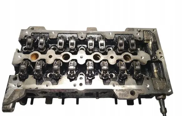 Opel Corsa C Engine head 73500052