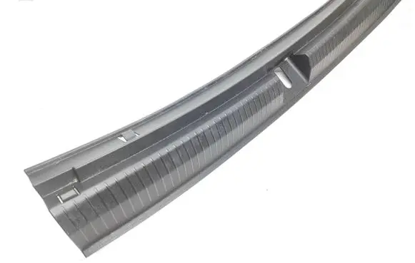 Volkswagen Tiguan Allspace Trunk/boot sill cover protection 5NN863459 VW326L0CK 1111676