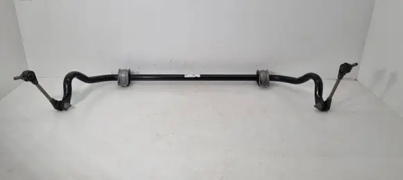 BMW iX Front anti-roll bar/sway bar 689143401