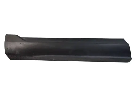 Ford Edge II Front door trim (molding) FT4BR20307 FT4BR20307ABW AYENA