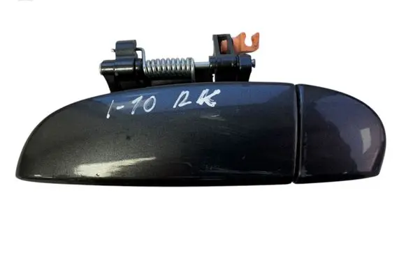 Hyundai i20 (PB PBT) Front door exterior handle 826500x06