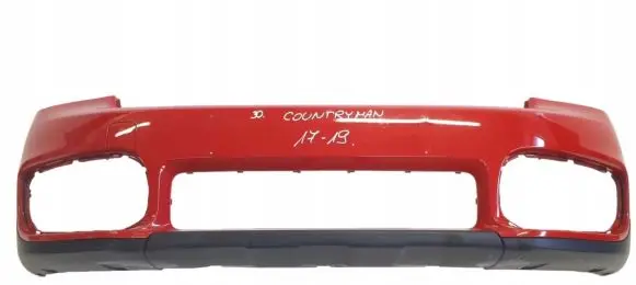 Mini Cooper Countryman F60 Front bumper