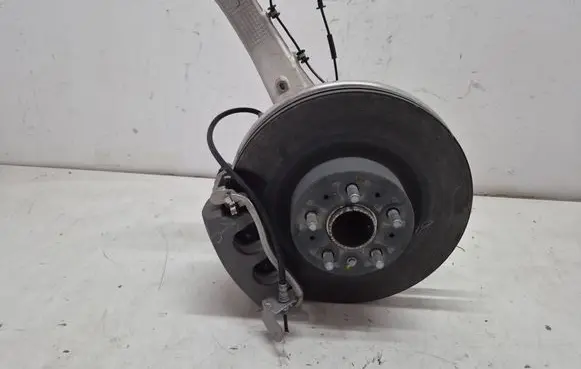 Tesla Model Y Juniper Front wheel hub spindle knuckle 2188831600B